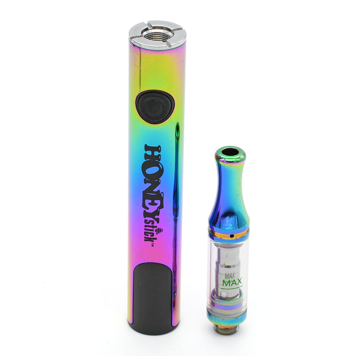 BeeMaster Vape Pen for Essential Oil - Vape Cart & 510 Battery Set BeeMaster Vape Pen for Essential Oil - Vape Cart & 510 Battery Set