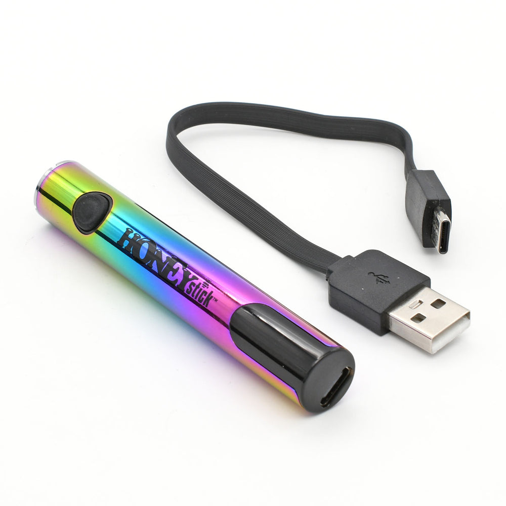 vape pen battery and charger BeeMaster Vape Pen for Essential Oil