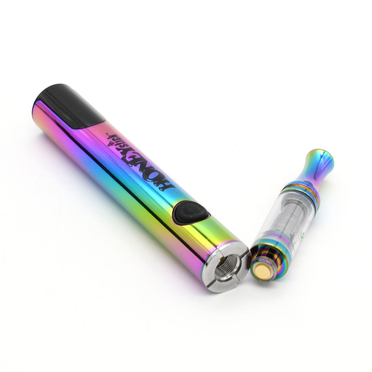 BeeMaster Vape Pen for Essential Oil - Vape Cart & 510 Battery Set BeeMaster Vape Pen for Essential Oil - Vape Cart & 510 Battery Set