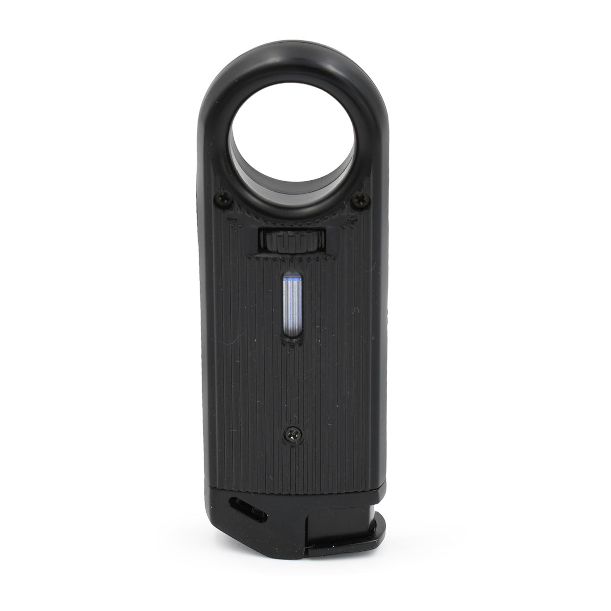 Dissim Slim Butane Metal Lighter (Soft Flame)
