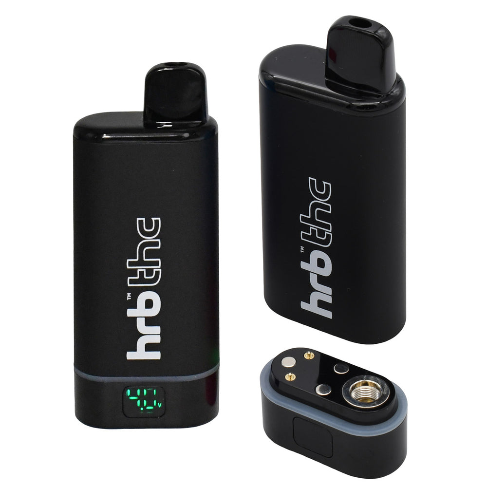 thc vape pen battery nearby HRB Box Concealer Cart – 550mAh, Full Cartridge Concealment – HoneyStick Strain:Neon Nectar (I-Hyb) Leap Vapor | Electric Bang Leader Stoll 520K Hookah
