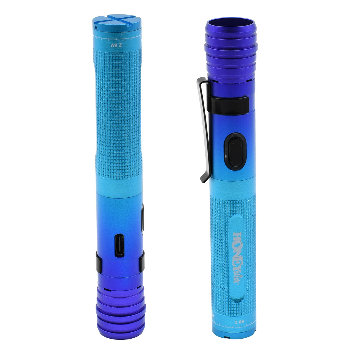 Tactical 510 Cart Pen - Twist VV Vape Battery