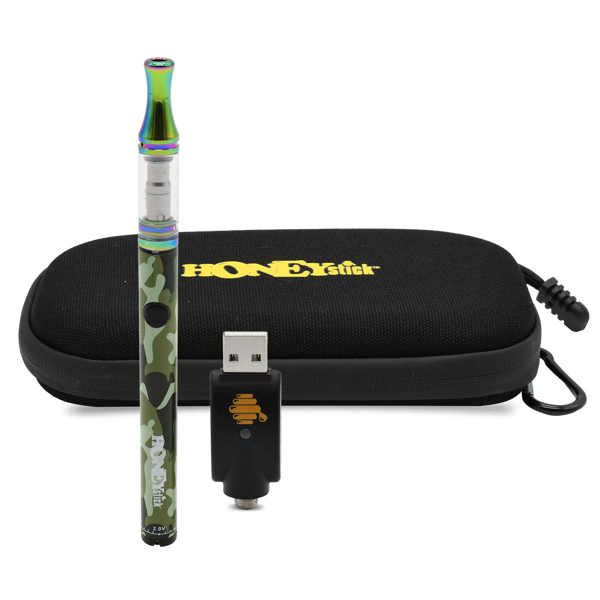 HoneyStick Twist 51 Vape Pen Kit