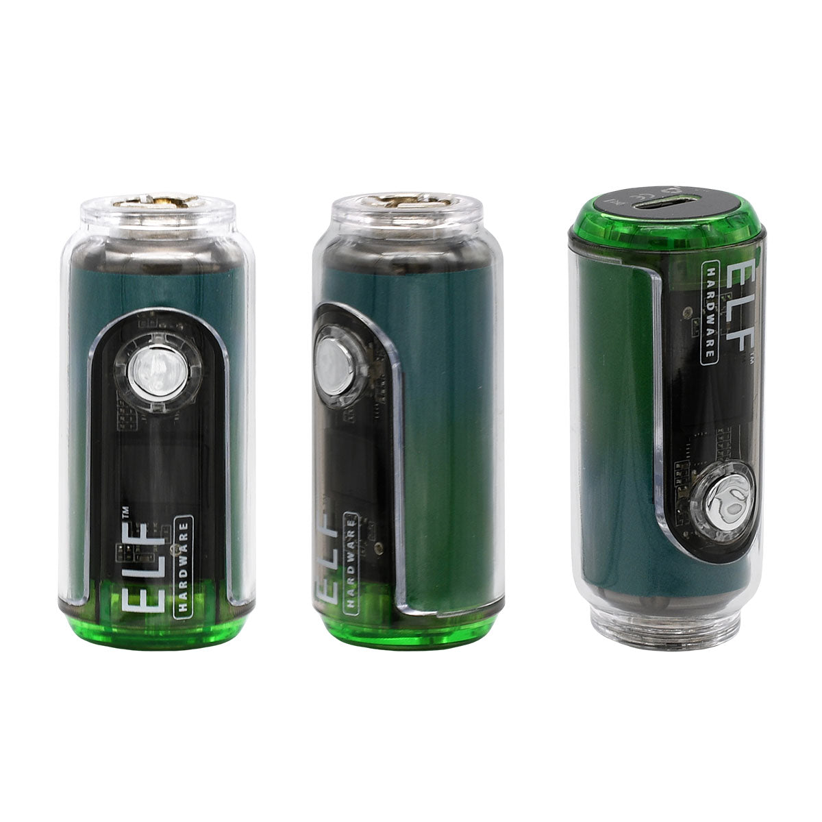 Elf Hardware Canndy Mini 510 Battery for Carts