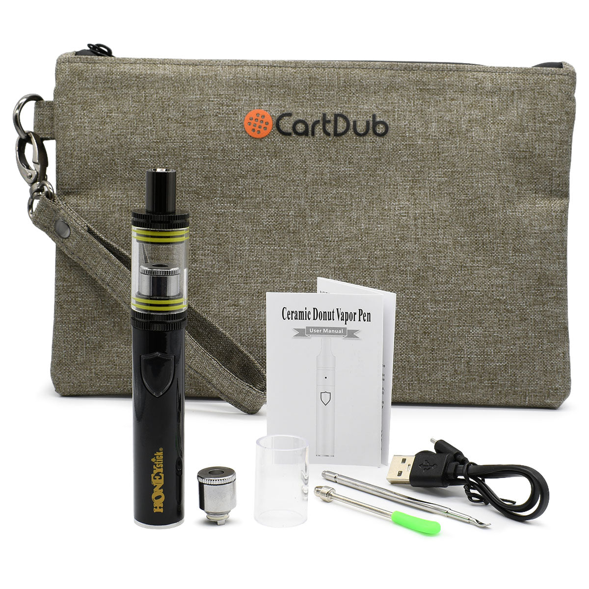 Cannabis Cup Dab Pen Kit