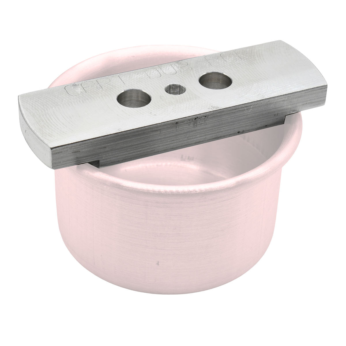 CartDub BAR Compact Oil Recovery Plate