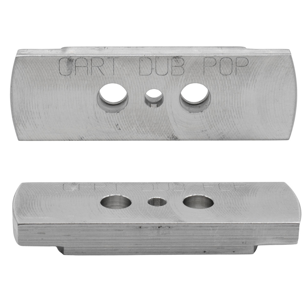 CartDub BAR Compact Oil Recovery Plate