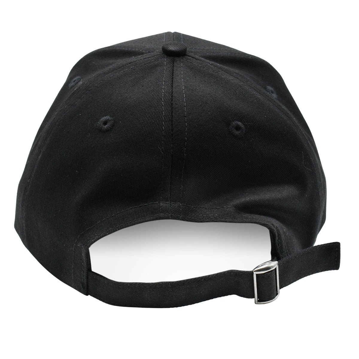 Free Dissim Curved Bill Cap