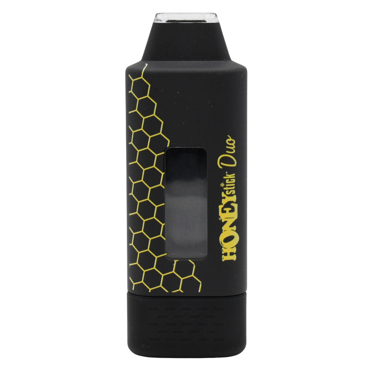 HoneyStick DUO Cartridge Vape - Autodraw Dual 510 Cart Battery HoneyStick DUO Cartridge Vape - Autodraw Dual 510 Cart Battery