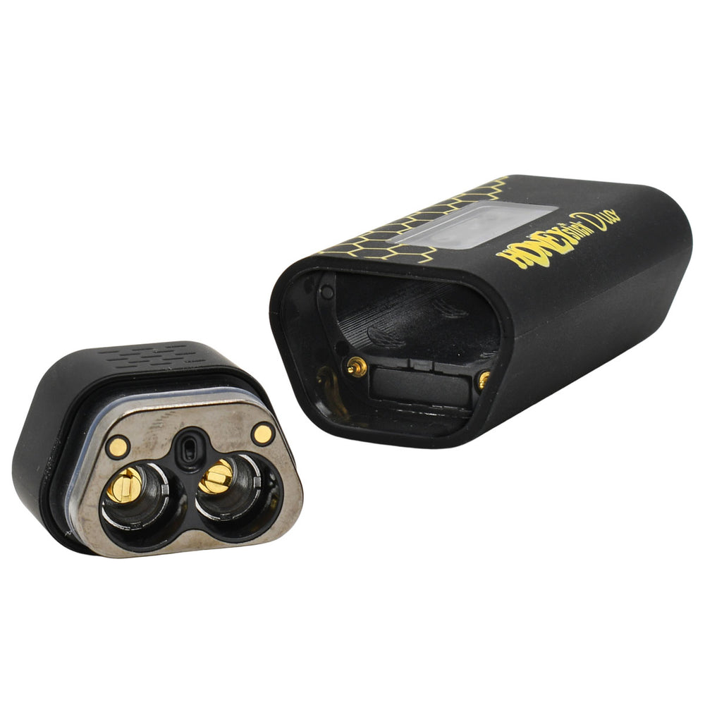 vape parts & accessories cart battery HoneyStick DUO Cartridge Vape