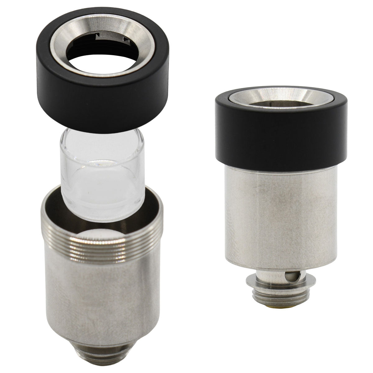 Wax Atomizer Replacement for Ripper E Rig for Dabs