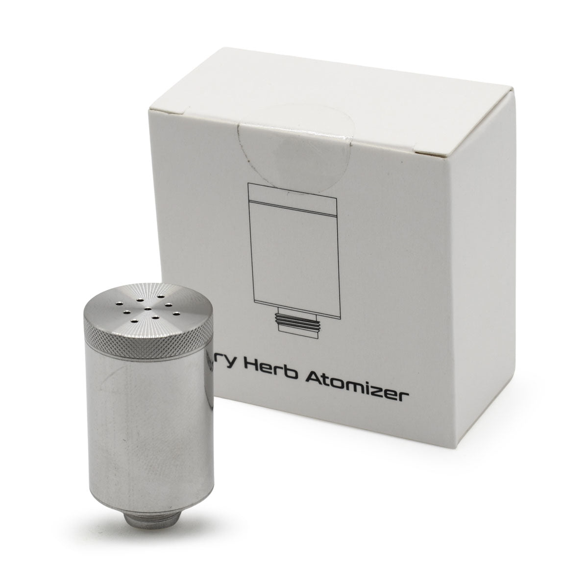 Dry Herb Atomizer Replacement for Ripper E Rig