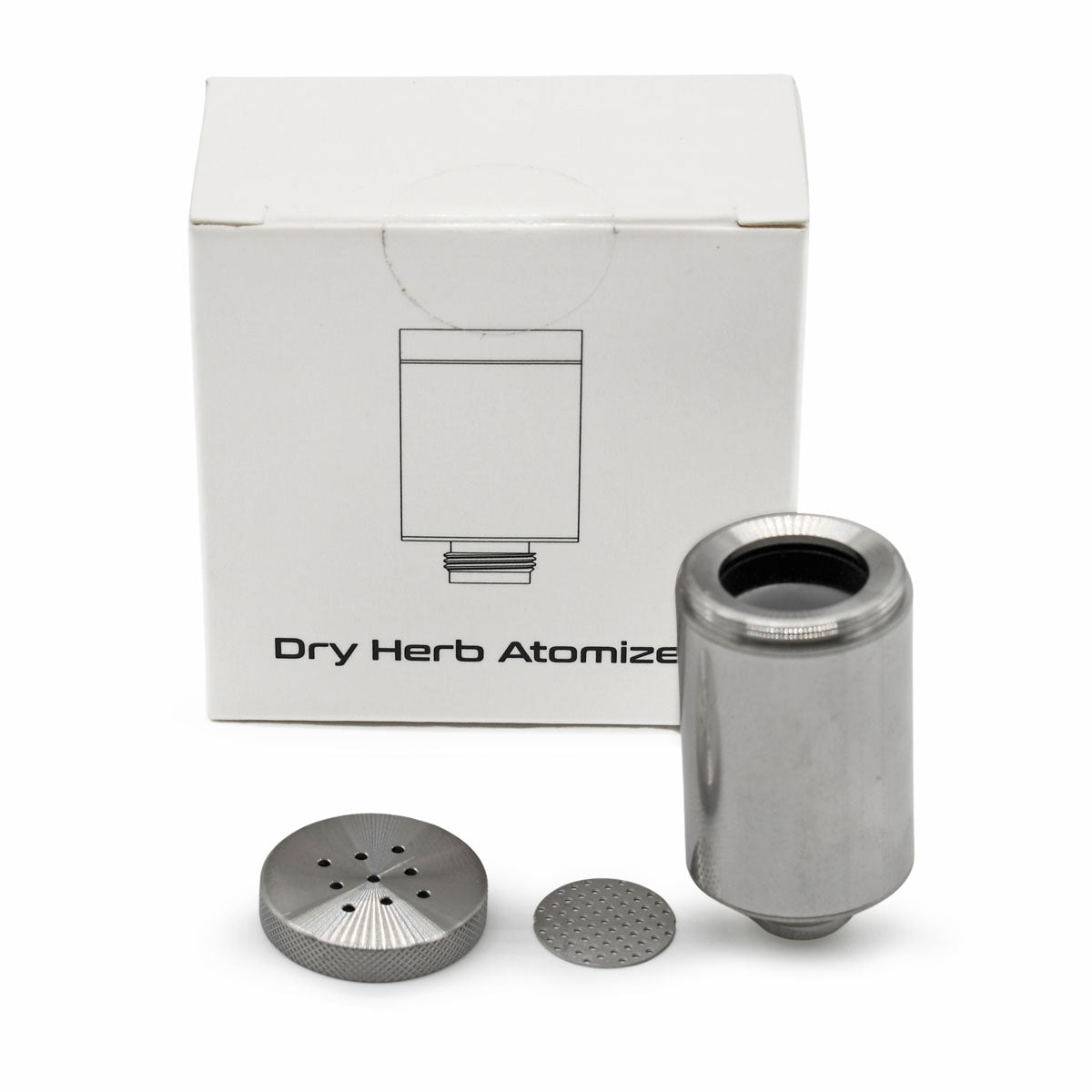 Dry Herb Atomizer Replacement for Ripper E Rig