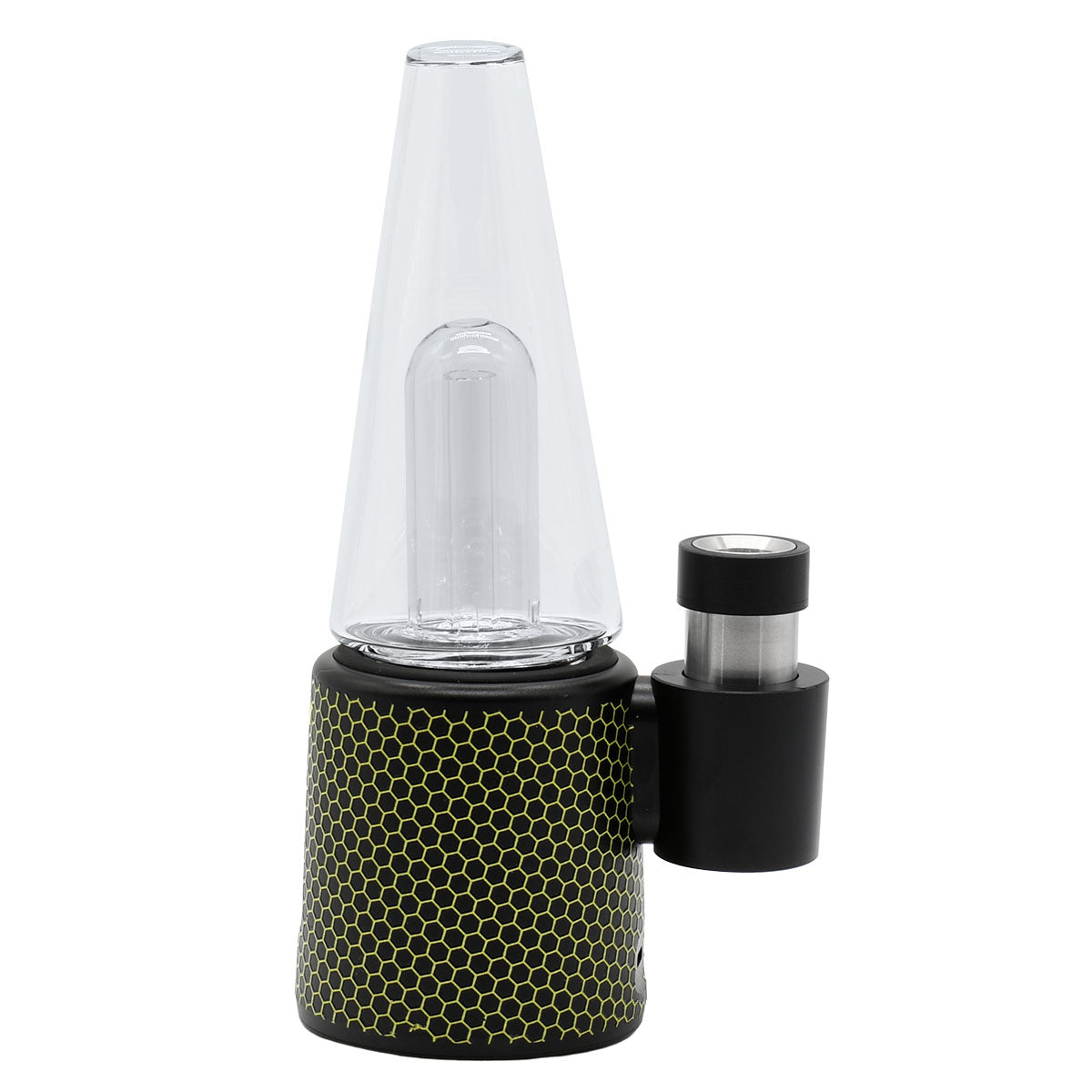 Ripper Electric Dab Rig and ERig for Herbs by HoneyStick
