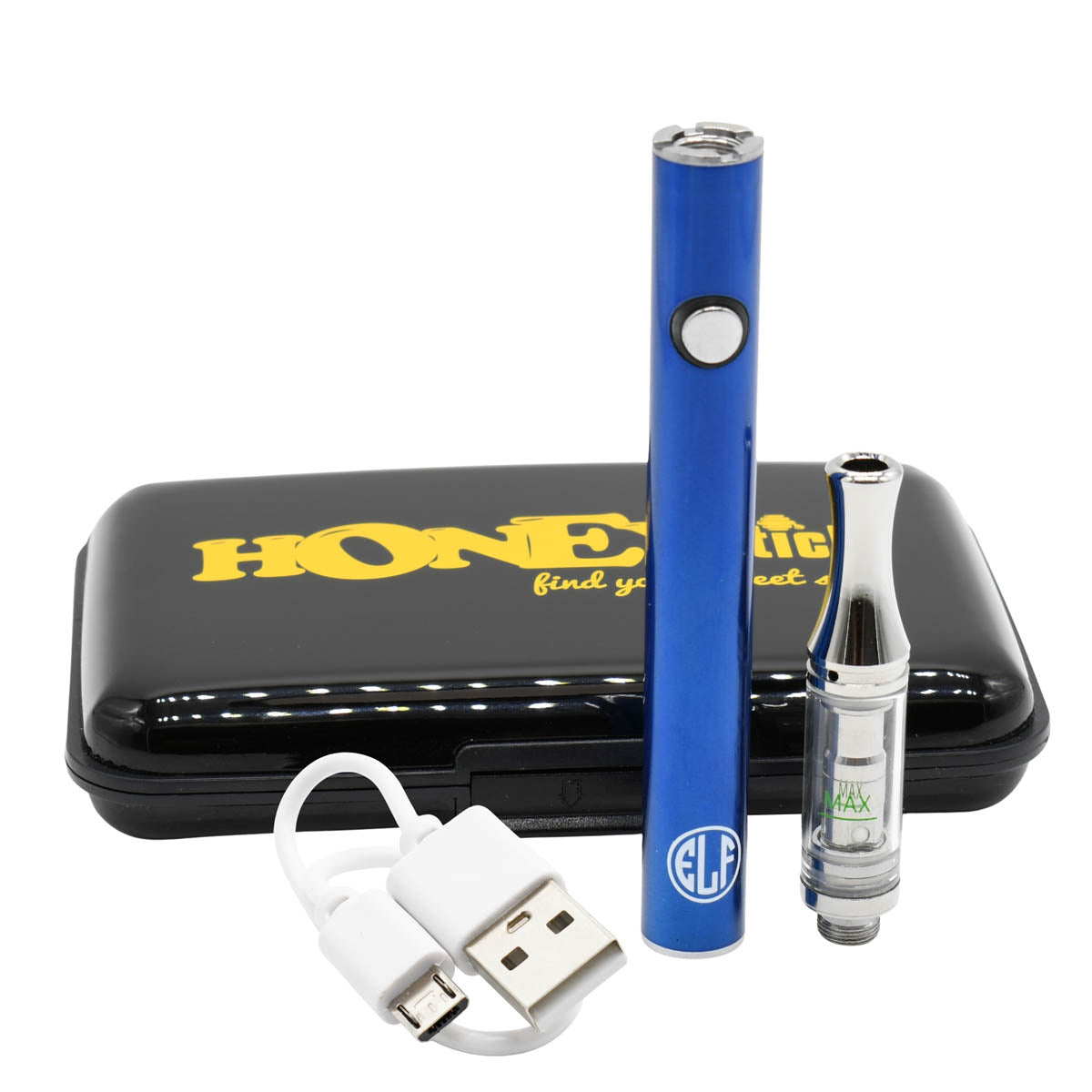 ELF 510 Vape Pen for Oil