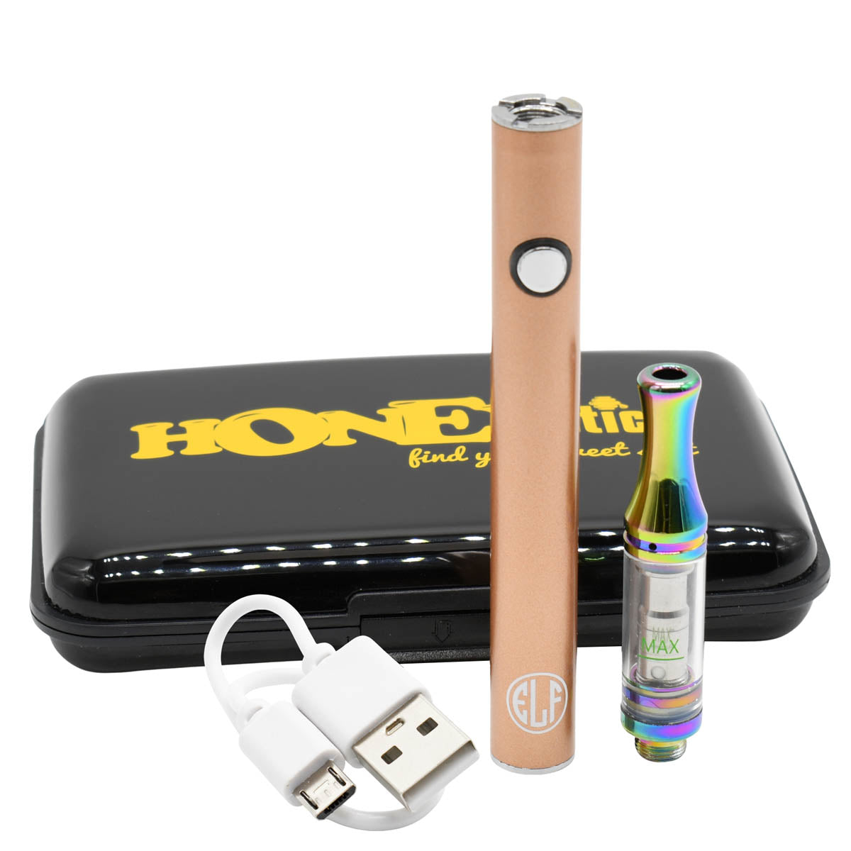 ELF 510 Vape Pen for Oil