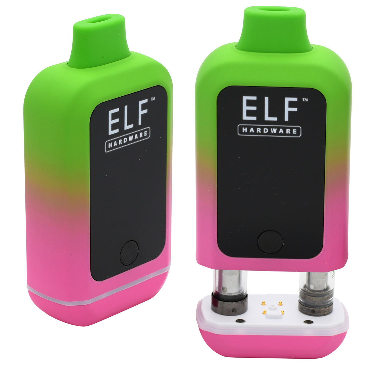 Elf Canndual Extreme - Conceal Dual 510 Thread Cart Battery