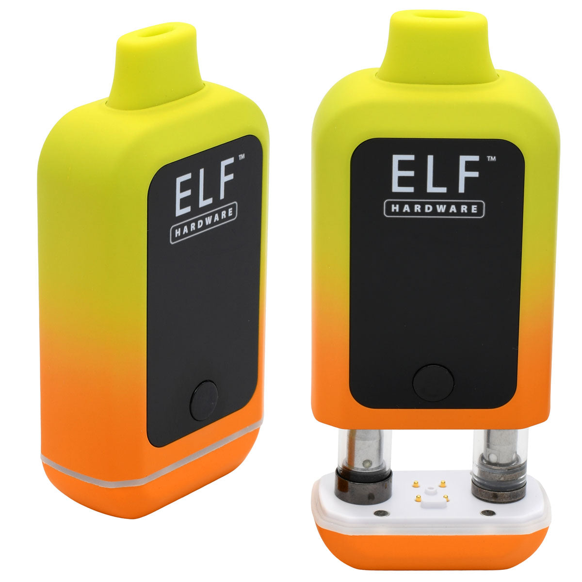 Elf Canndual Extreme - Conceal Dual 510 Thread Cart Battery