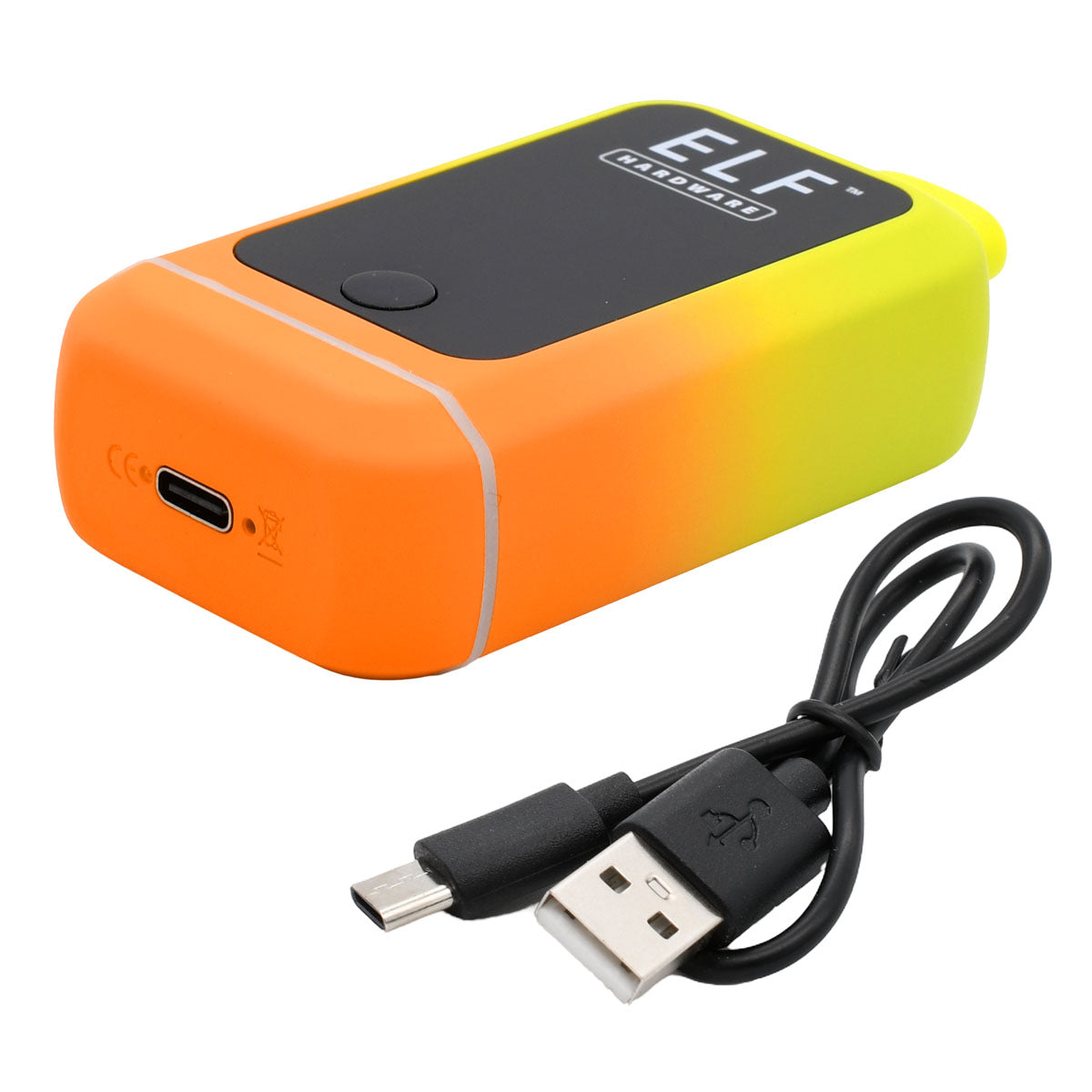Elf Canndual Extreme - Conceal Dual 510 Thread Cart Battery