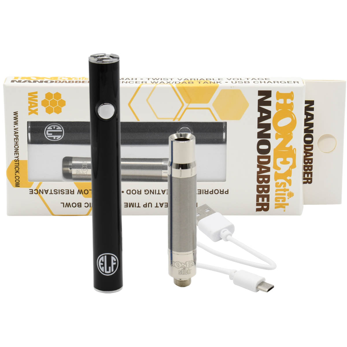 Elf NANO Dab Pen