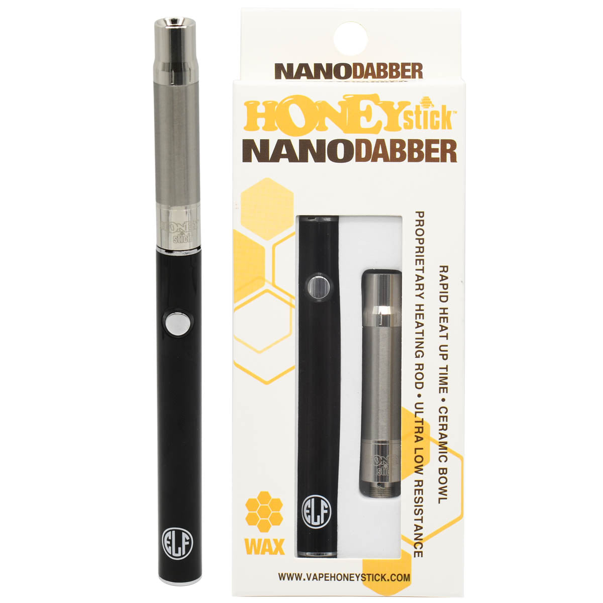 Elf NANO Dab Pen