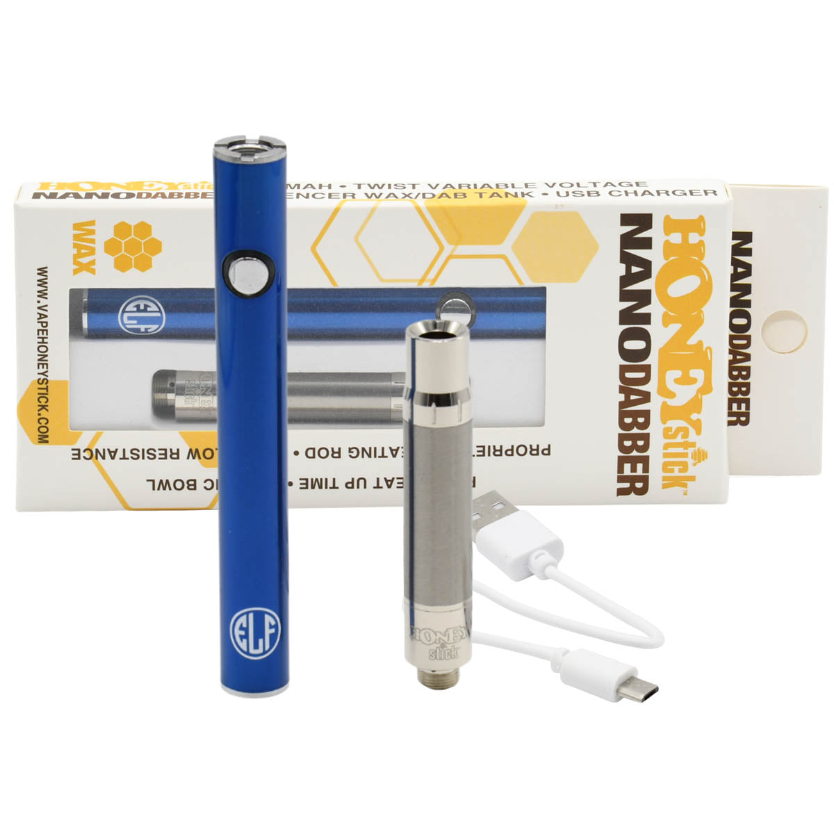 Elf NANO Dab Pen