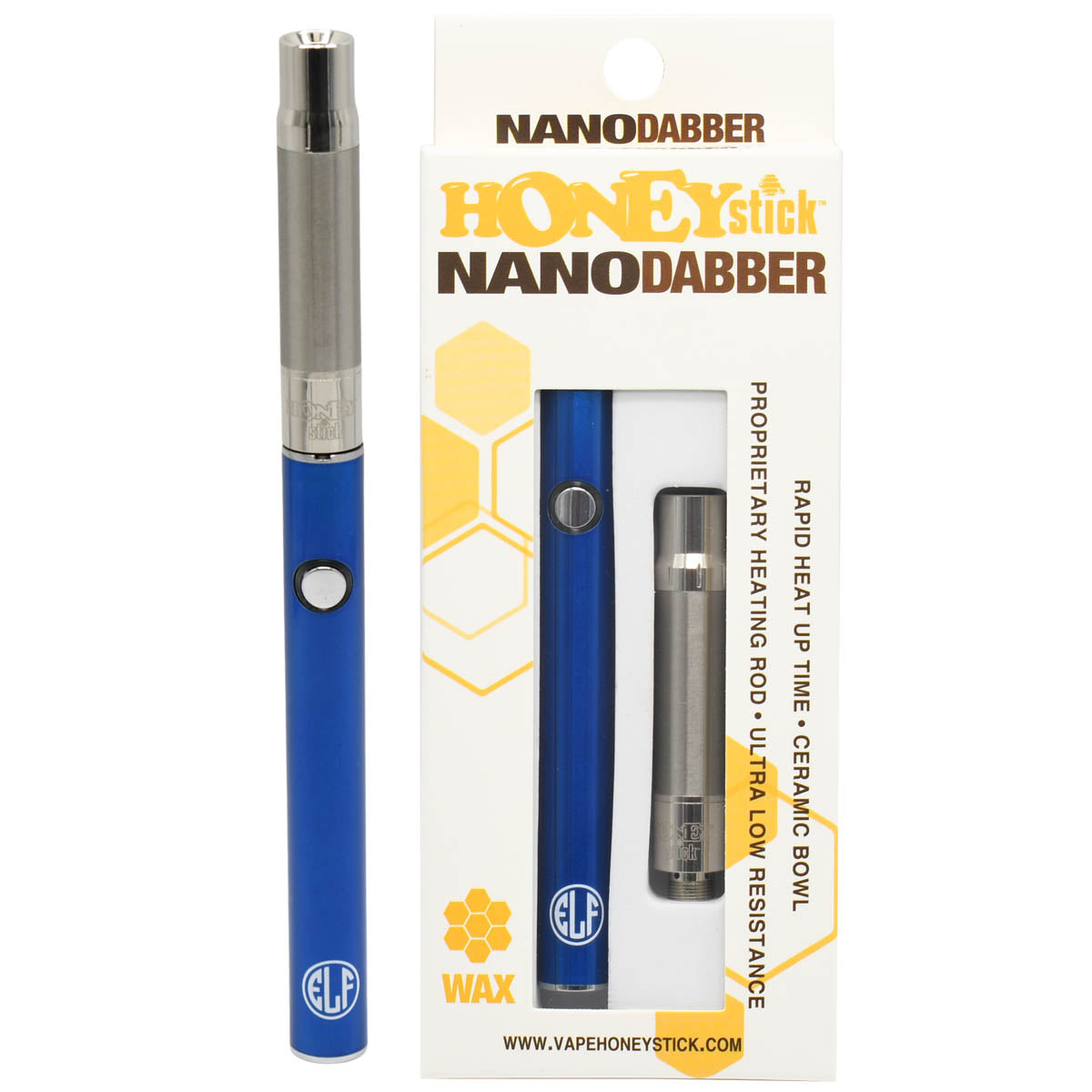 Elf NANO Dab Pen