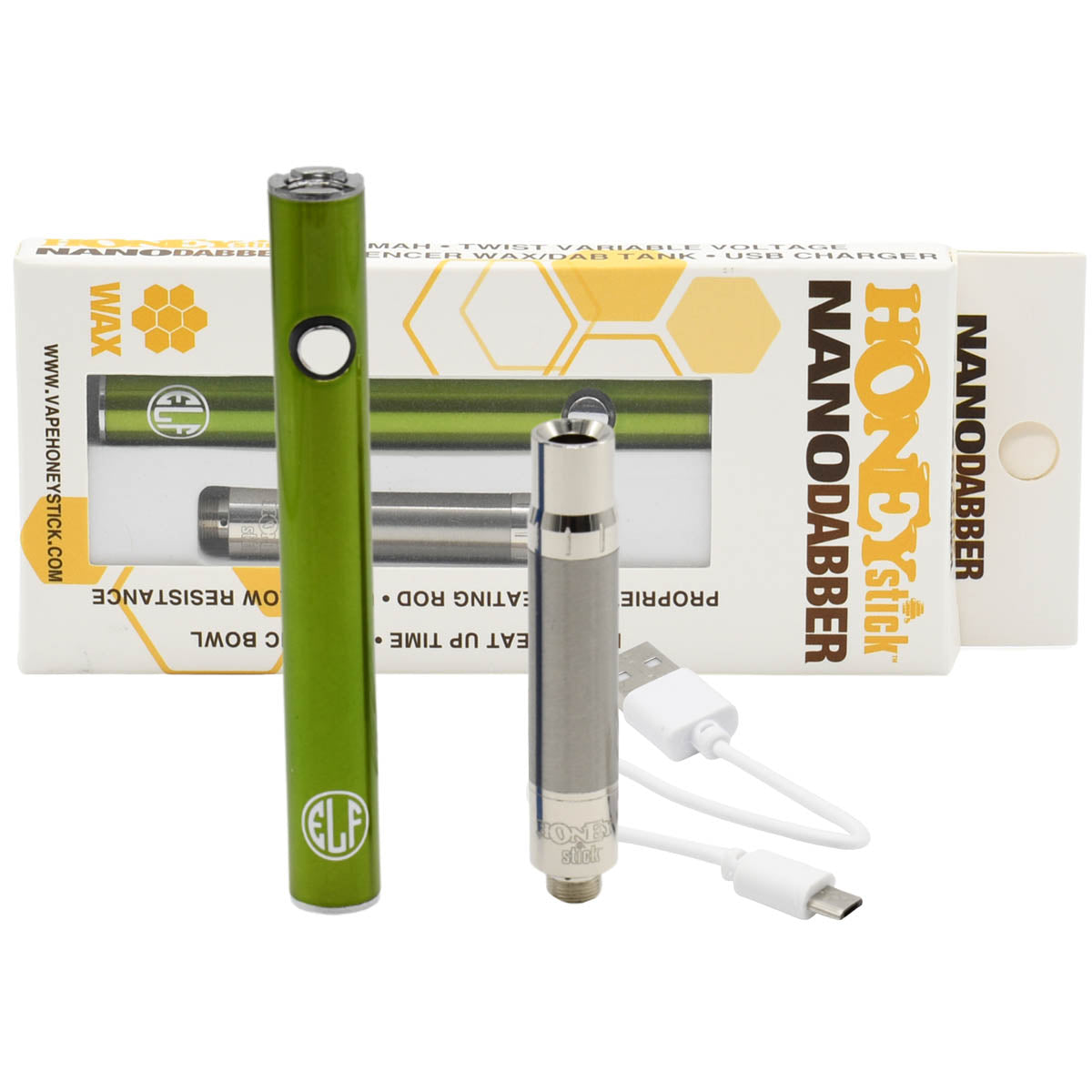 Elf NANO Dab Pen