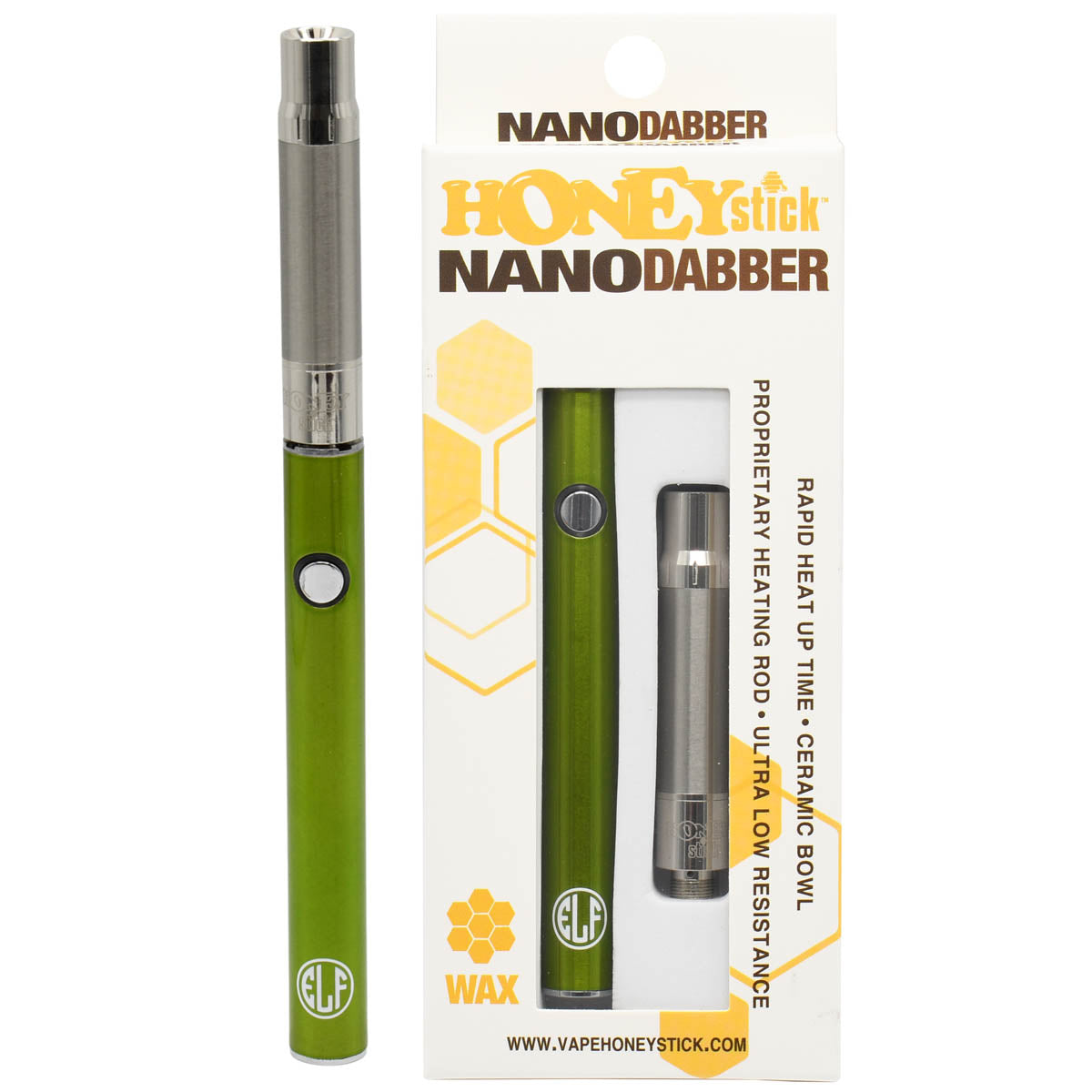 Elf NANO Dab Pen