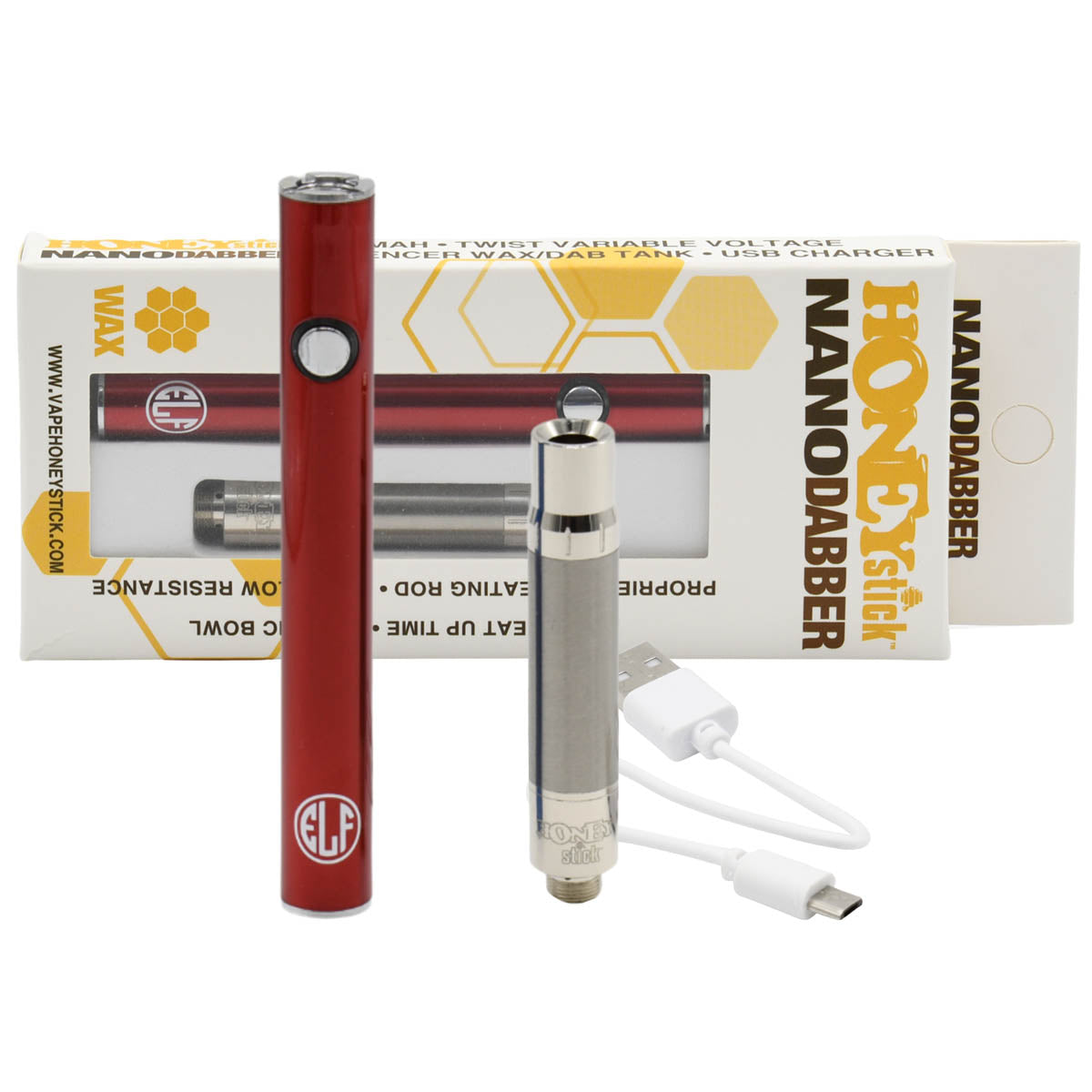 Elf NANO Dab Pen