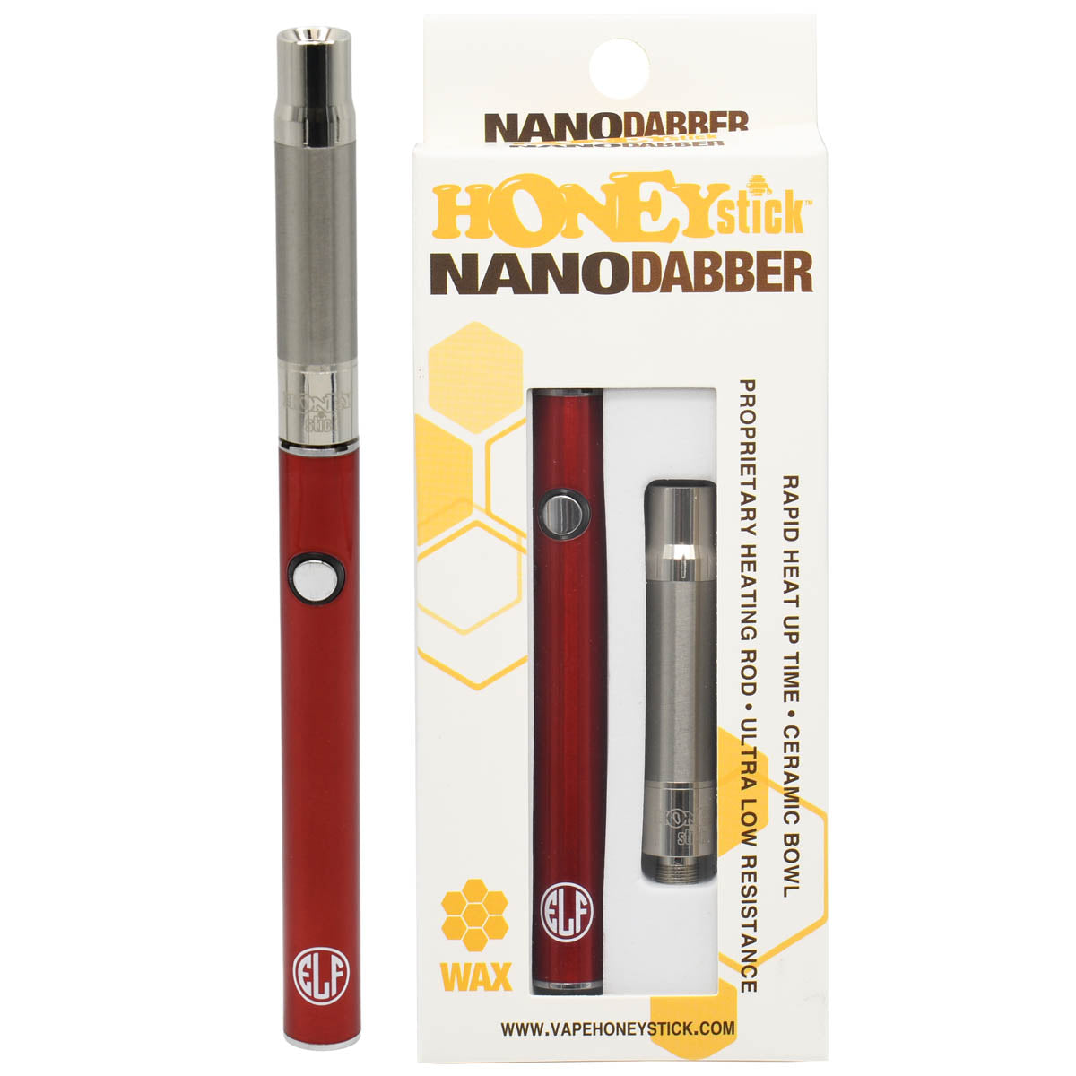 Elf NANO Dab Pen