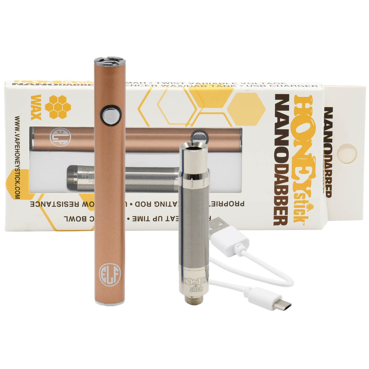 Elf NANO Dab Pen