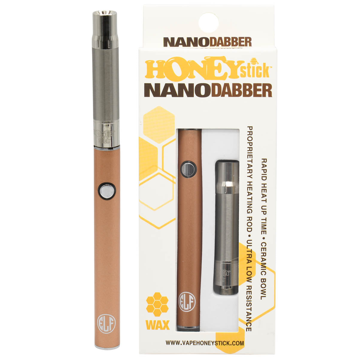 Elf NANO Dab Pen