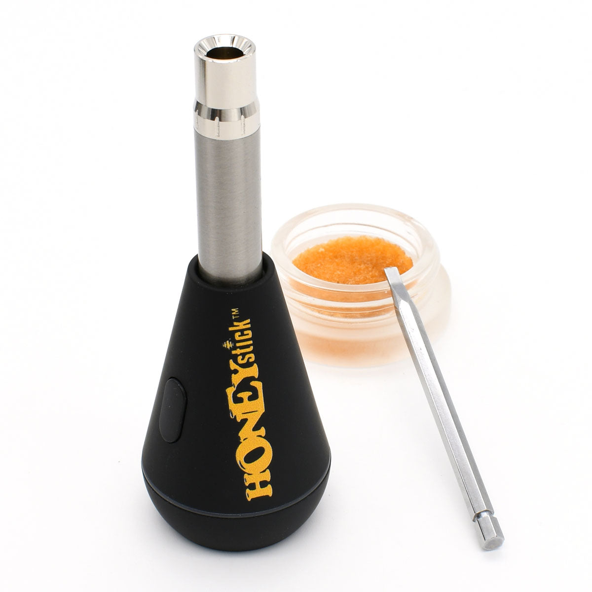 Pyramid Wax & Oil Vape Kit Powerful 510 Battery + Premium Cartridges Pyramid Wax & Oil Vape Kit Powerful 510 Battery + Premium Cartridges