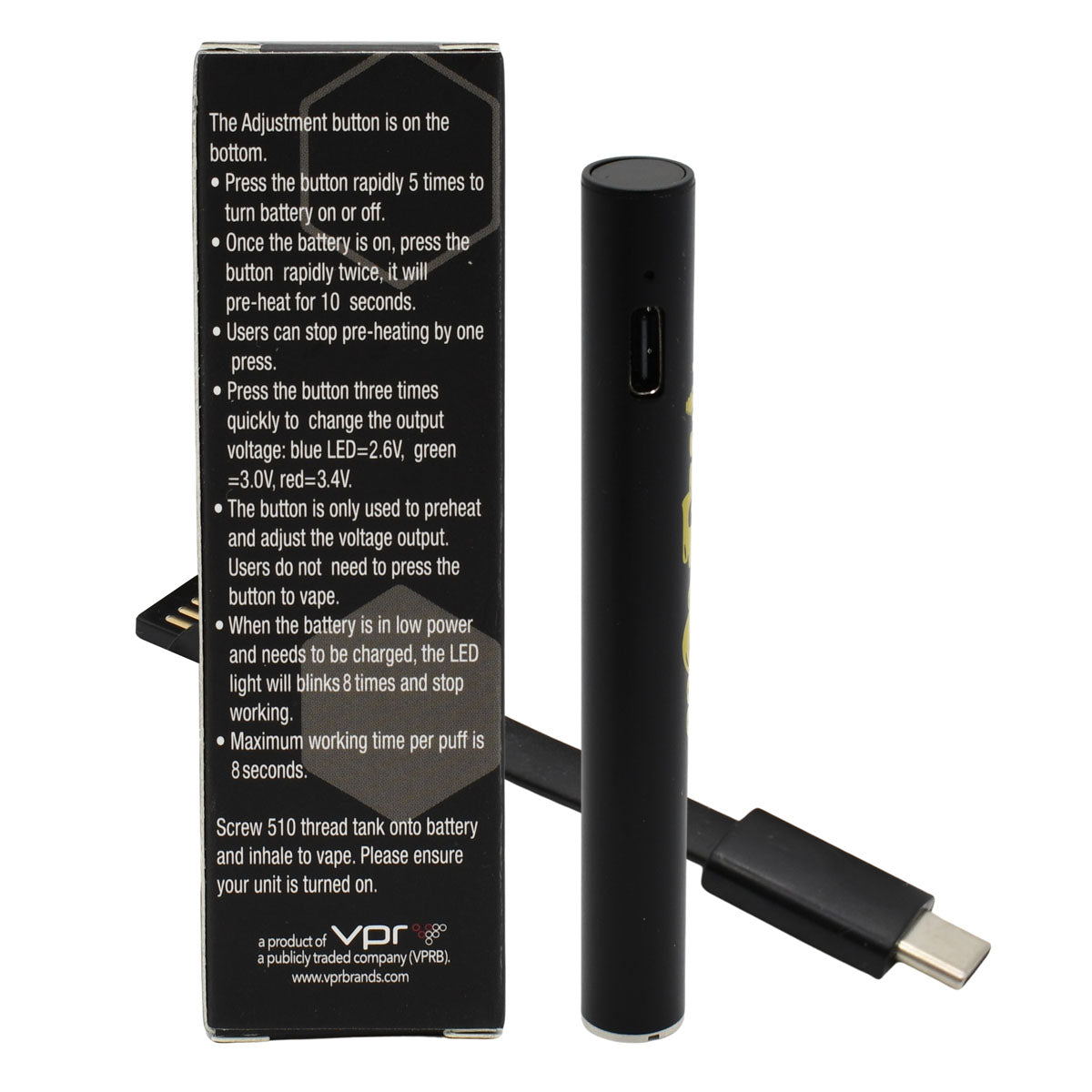 Inhale Activated Vape Battery Auto Draw 510 Vape Pen Battery by HoneyStick CCell Silo Cartridge Battery Inhale Activated Vape Battery Auto Draw 510 Vape Pen Battery by HoneyStick CCell Silo Cartridge Battery