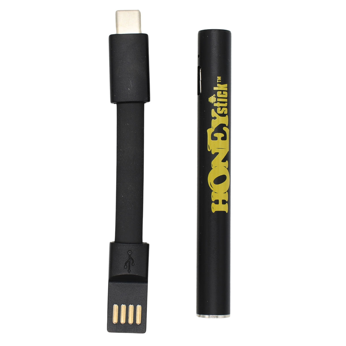 510 Battery and USB-C charging cable