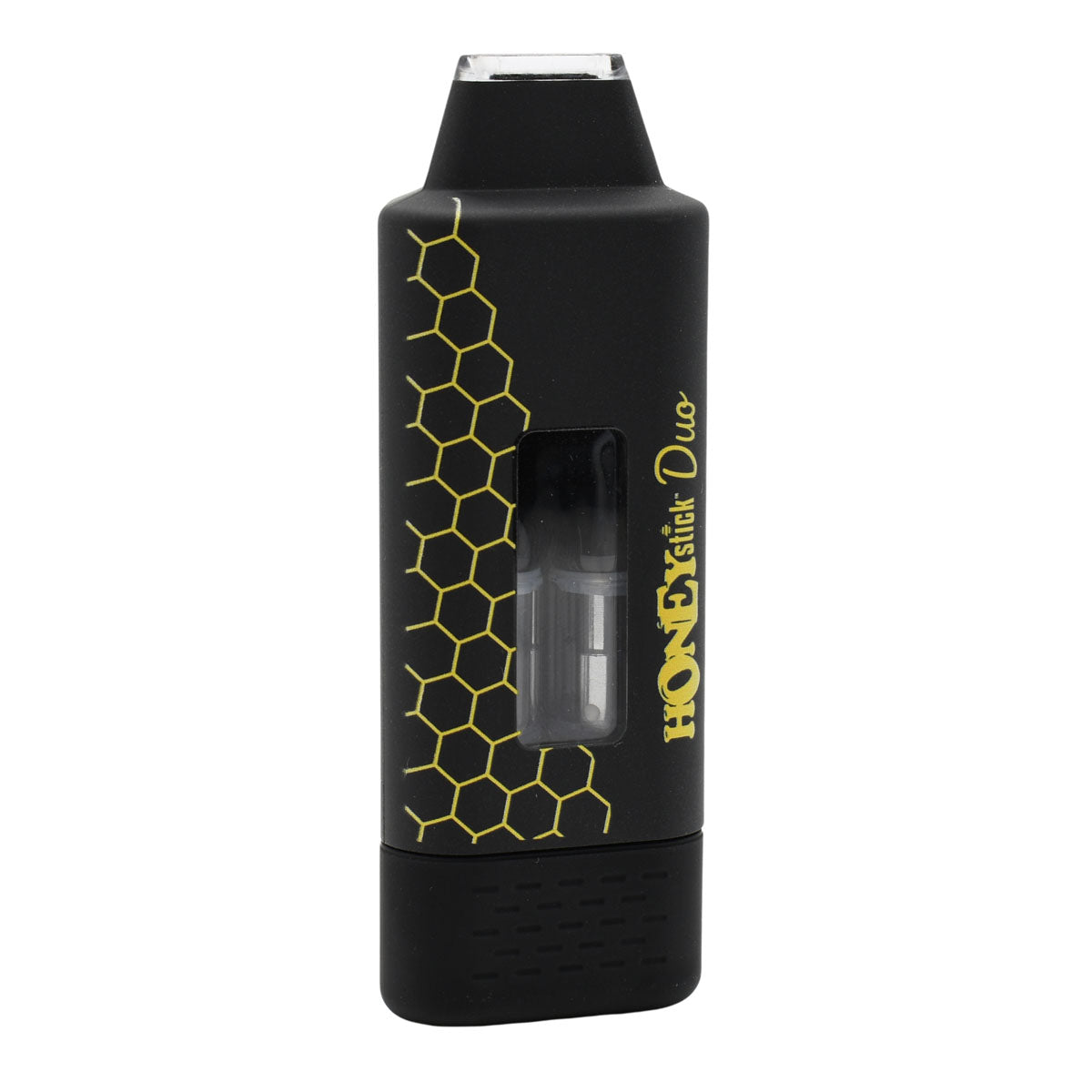 HoneyStick DUO Cartridge Vape - Autodraw Dual 510 Cart Battery HoneyStick DUO Cartridge Vape - Autodraw Dual 510 Cart Battery
