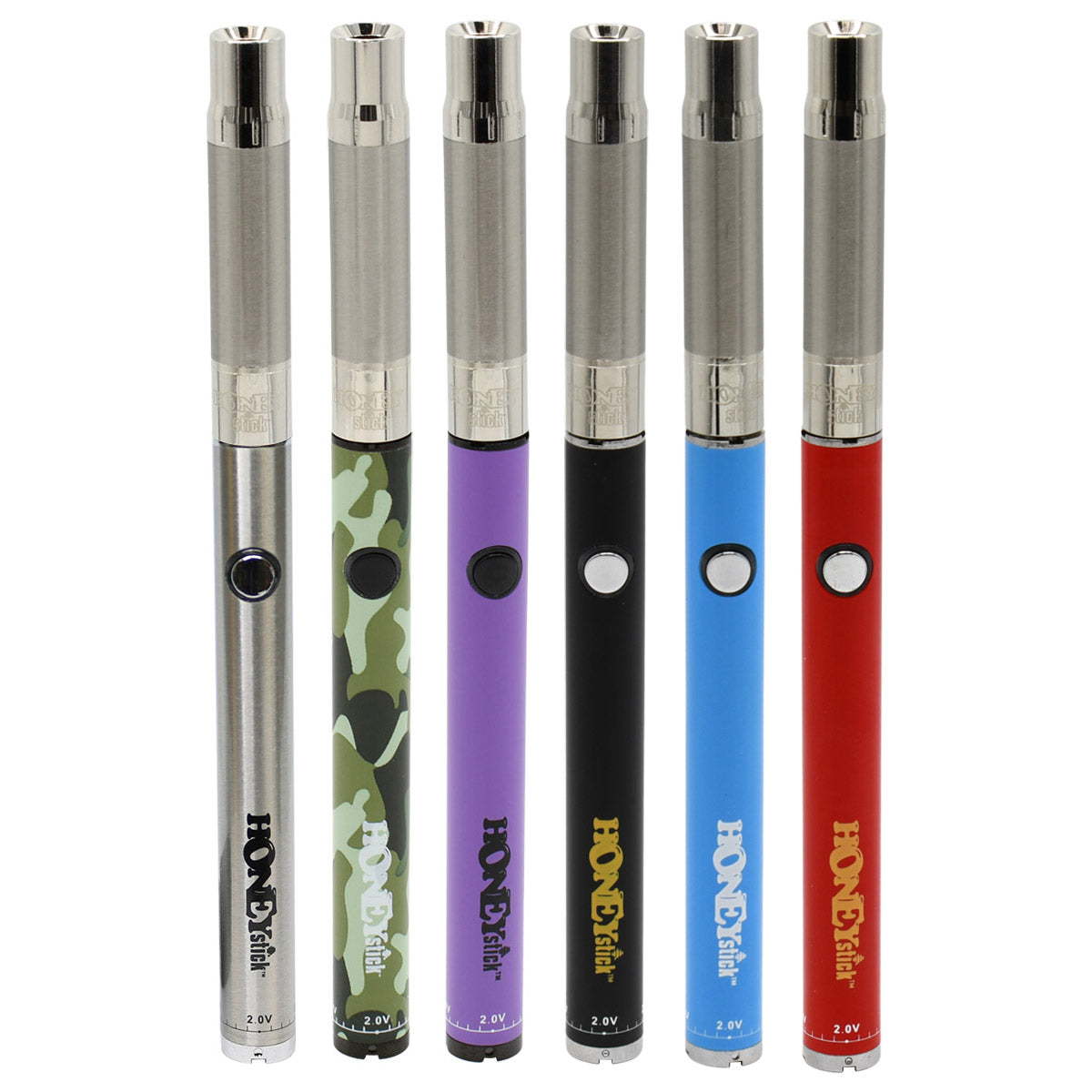 NANO Dabber Pen - best portable vape pen for wax