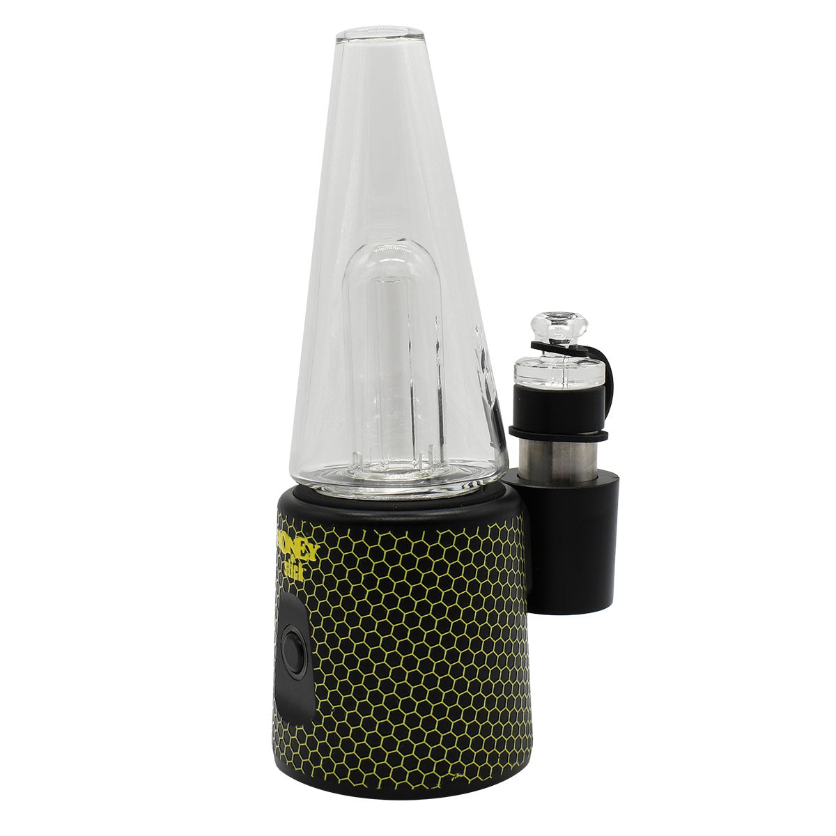 Generic Dab Rig Ripper Electric Dab Rig and ERig for Herbs by HoneyStick
