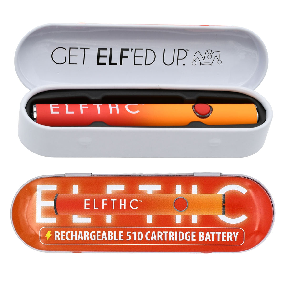 Elf THC Rechargeable 510 Stick Battery