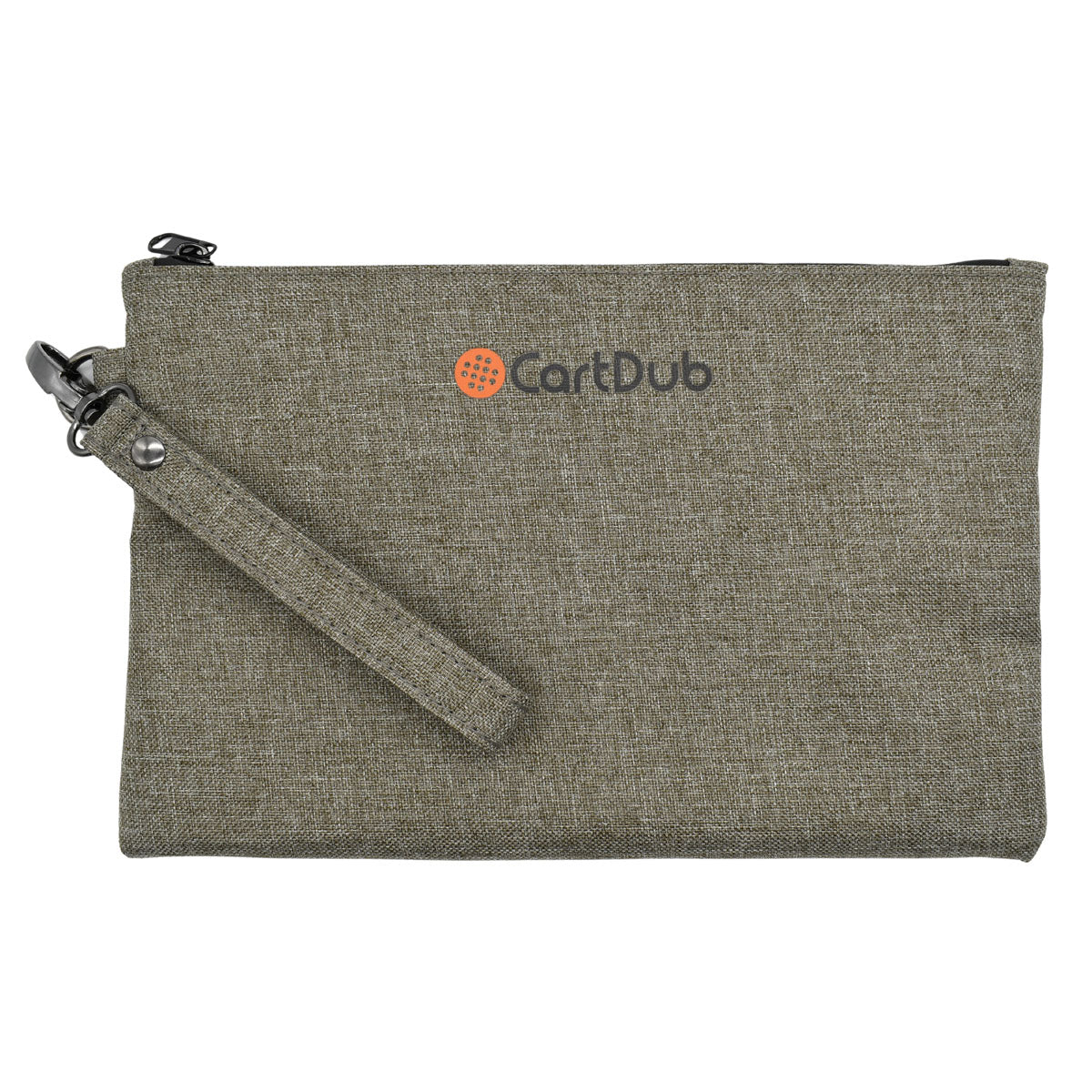 Large Waterproof Weed Pouch
