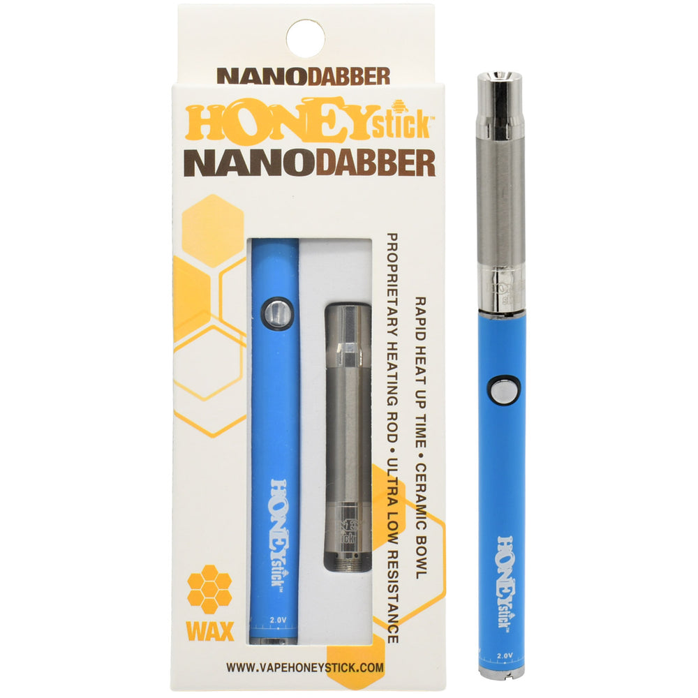 bumblebee disposable vape pen NANO Dabber Pen
