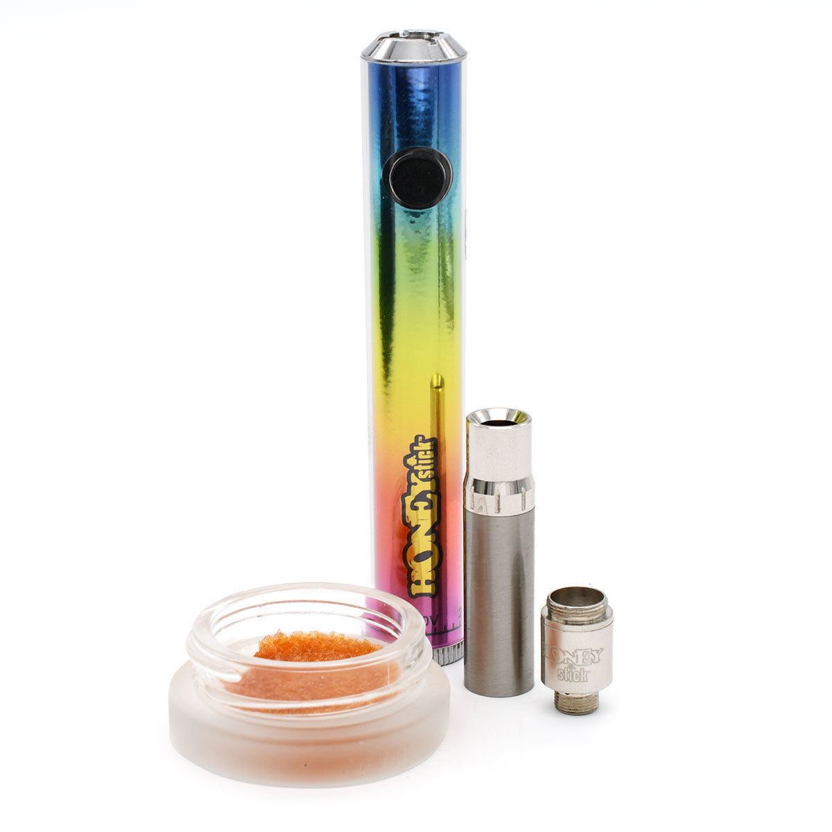 Twist NANO Dabber The Ultimate Pen-Size Dab Pen for Concentrates Twist NANO Dabber The Ultimate Pen-Size Dab Pen for Concentrates