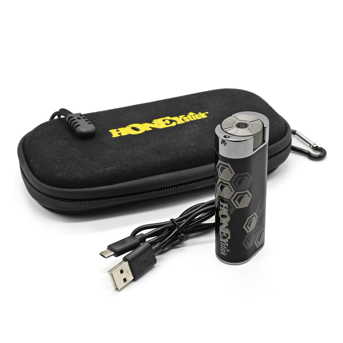 OG HoneyStick Wax Pen Battery