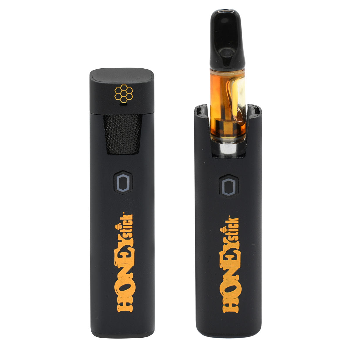 Dab Pen Plasma - Pocket Portable Wax Vape Pen & 510 Cart Battery