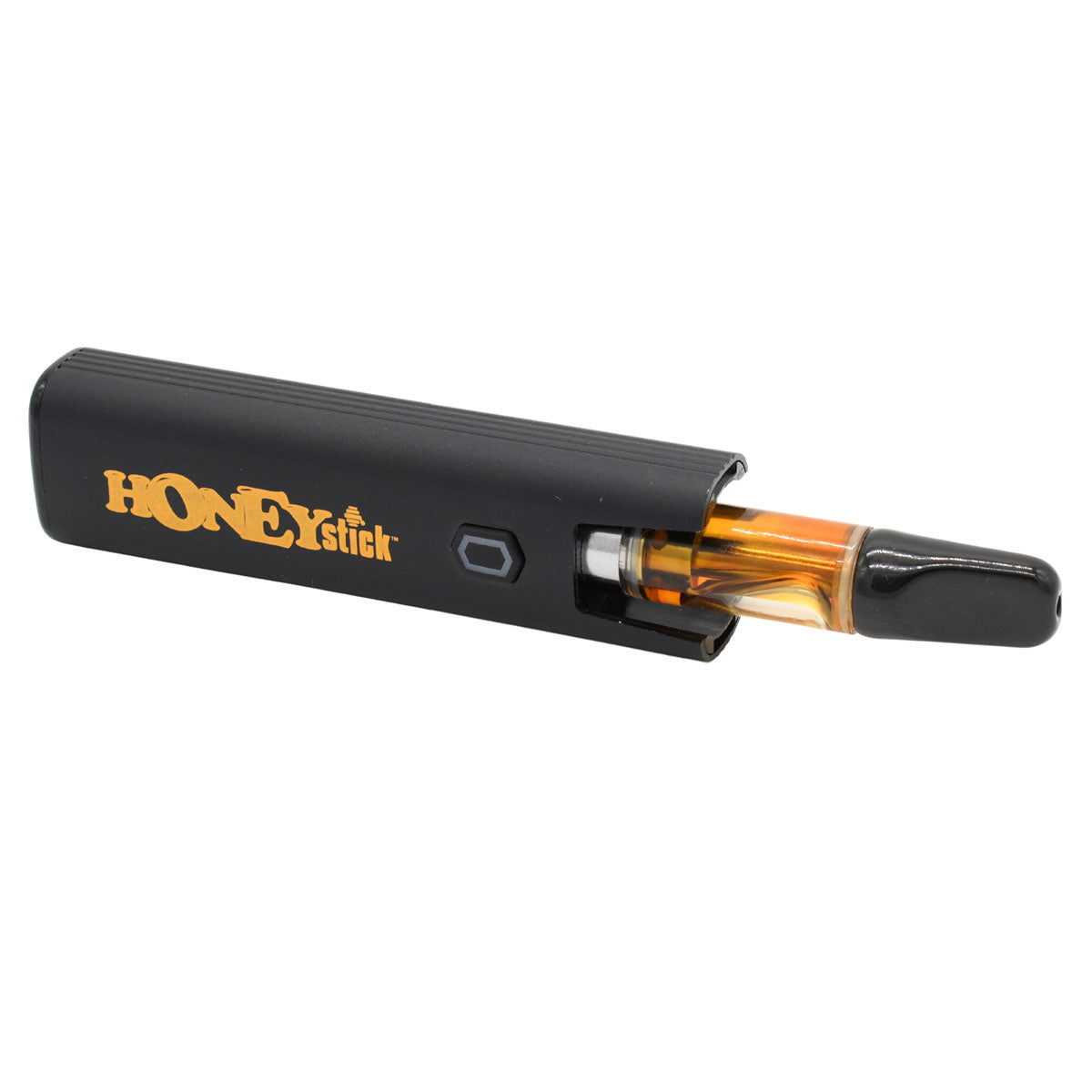 510 Cart battery setup of Honeystick Pocket Plasma