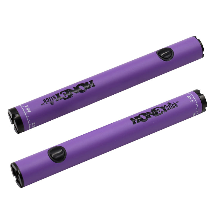 HoneyStick Twist 510 vape pen battery with variable voltage