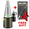Ripper Erig with FREE Dab-Temp digital thermometer gift.