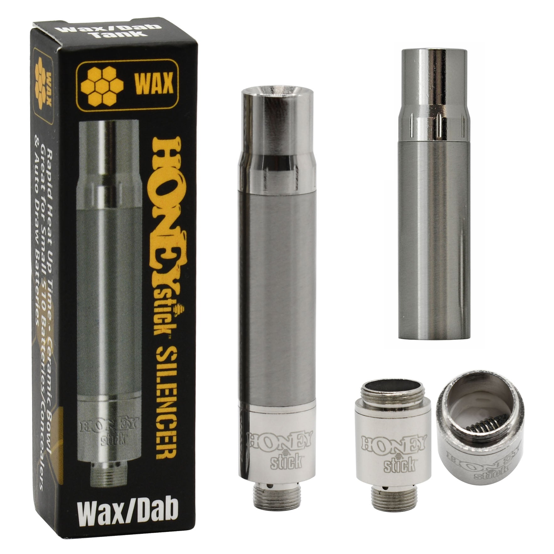 Wax Cartridge Mega Bundle