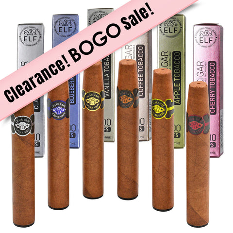I Smoke Cigars And Vape Elf Cigar Vape Disposable Elf Cigar Vape Disposable 